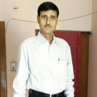 ANIL KUMAR JHA