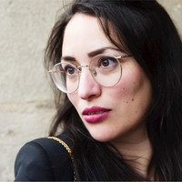 Claire Bouslama