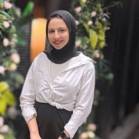 Samar Mamdouh