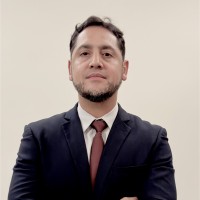 Fernando José Molina Rivera