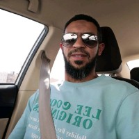 Ali Mohamed