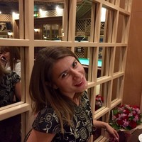 Nataliya Dolgova