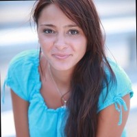 Vanessa Dorie