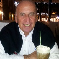 Nigel Davey