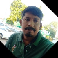Dilip Pramanik