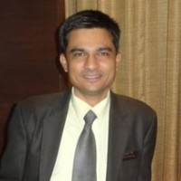 Bhupendraa Panchaal - ICT  Professional,