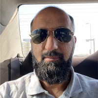 Shahid Hussain