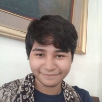 Desy Rahmadhani