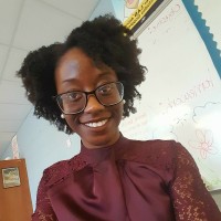 Jasmine Warfield