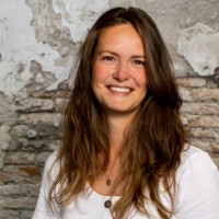 Yvette Kloek