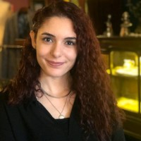 Melis Kayan