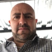 Salvador Oswaldo Garcia Gonzalez