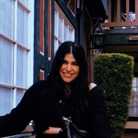 Shida Delgosha