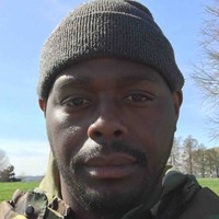 Marcus Dyson