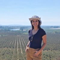 Mélany Navarro Zúñiga