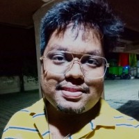 Vipul V. S.