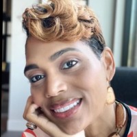 Tawana Bhagwat SHRM-SCP