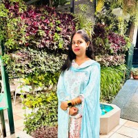 Bhargavi Dixit