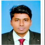 Eswaran Ramasamy