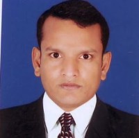 Amirul Haque