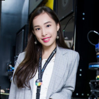 Victoria. (YI-JIE) Chen