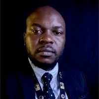 Derrick Makwavarara