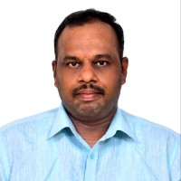 Surendarraj N