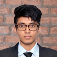 Darpan Choudhary
