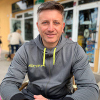 Fredy Gómez