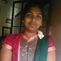 Iswarya Subramanian