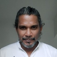 Rajaram Kavatkar