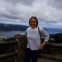 Mariangeles Garcia-Patron Fernandez