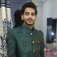 Priyesh Soni