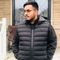 Harmanpreet Pabla
