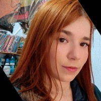 Joyce Galdino