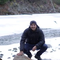 Jose Luis Rueda Fragoso