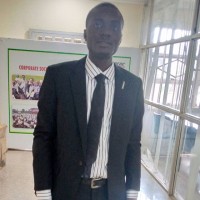 Ismail Babatunde Abdulakeem