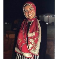 Mariam Metwally