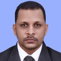 AMILA GUNAWARDHANA