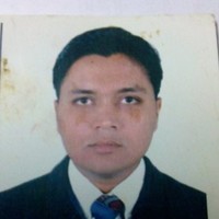 Pradipsingh Chauhan