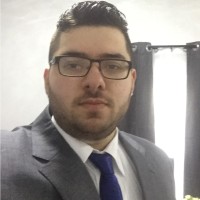 Nicholas Vizakos