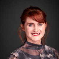 Helen Laugharne