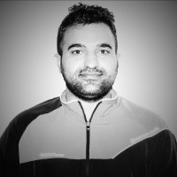 Vijay Choudhary