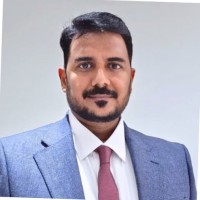 Pavan Chalamalasetti