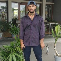 Abhay Kumar Gautam