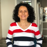 Paola Cristina Mera Santamaría