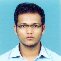 Vikram Kawade
