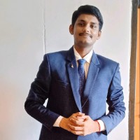 Prabhat Kumar Rai