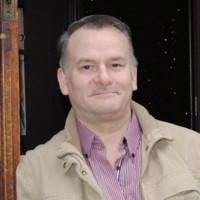 Stuart Hoyle