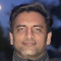 Srinivas Vadrevu